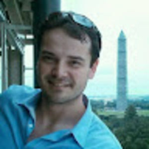 Meet your Posher, Mark